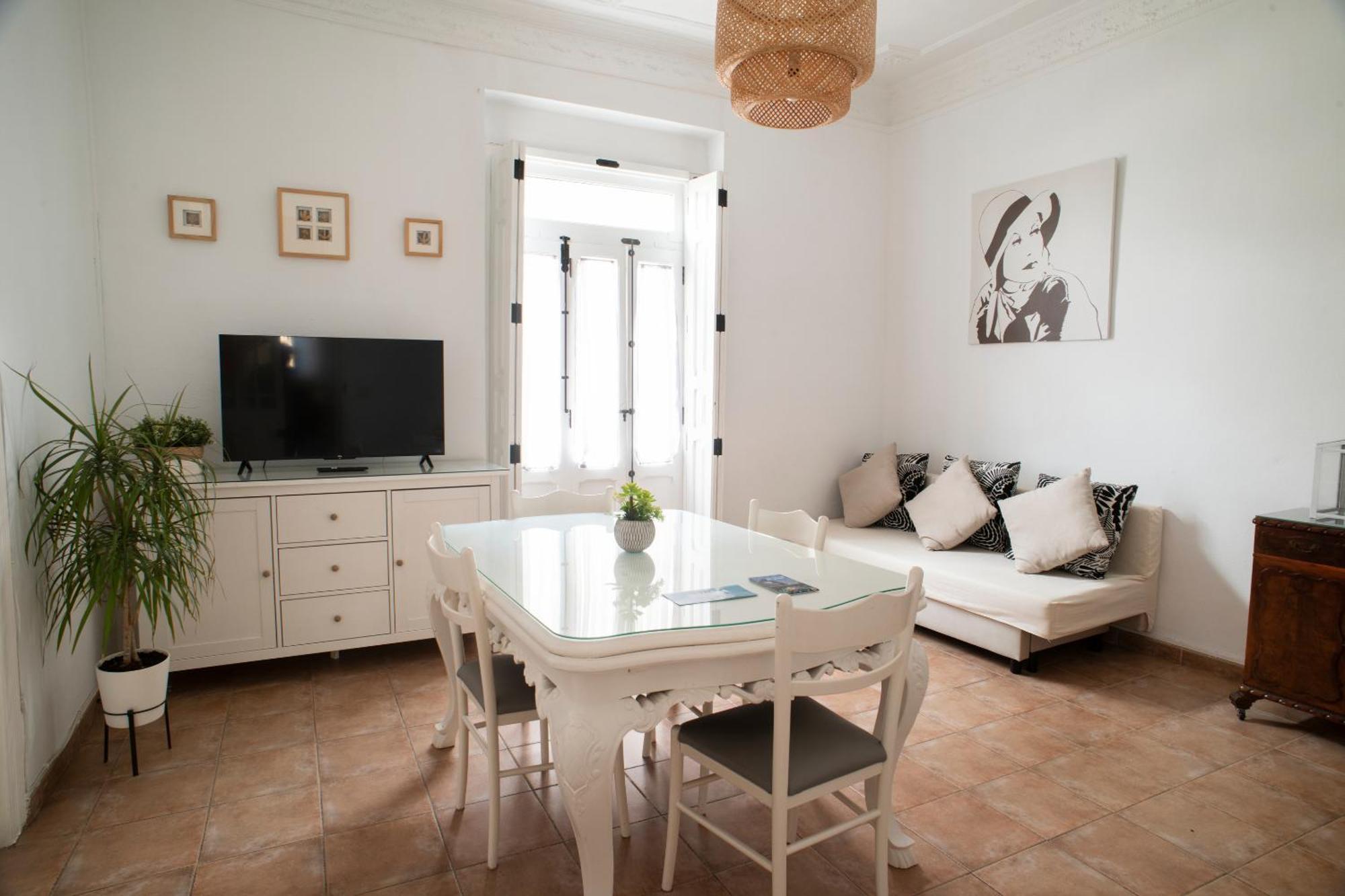 Abcyou Bed&Breakfast, Valencia
